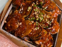 -三强鸽子(中原路店)