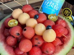 -然锅料理