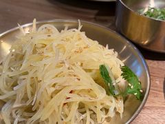 -西塔老太太泥炉烤肉(双井店)