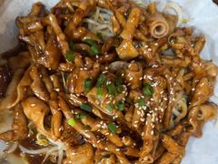 -米庄·原味私房菜(骏壹万邦店)