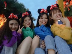 -沈阳方特欢乐世界