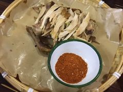 -刘师父老汉口江湖菜(蔡锷路店)