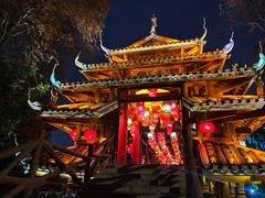 -深圳锦绣中华民俗村