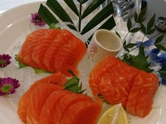 -老房子金沙元年川菜食府·花园餐厅(金沙店)