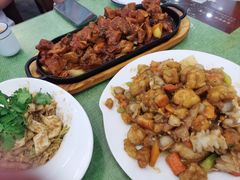 -桃子餐厅·天津菜(红星路直营店)
