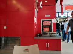 免费咸菜-闫家驴肉老店(华电一校店)