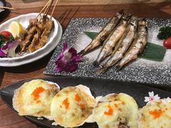-九井澤精致料理(金茂店)