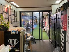 -欢喜运动健身综合馆·HappyGym