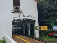 -济州森林小火车生态公园