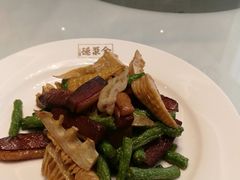 -全聚德(哈尔滨店)