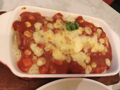 -卡朋西餐(较场西路店)