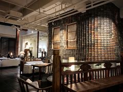 -瓦库茶馆17号(海汇港店)