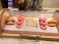 -梨花自助烤肉(西三旗万象汇黑金店)