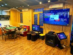 -顽主轰趴馆团建ktv桌游狼人杀(望京店)