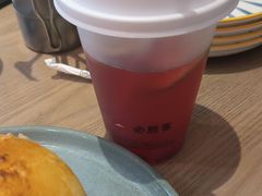 -必胜客(上海华谊新所店)