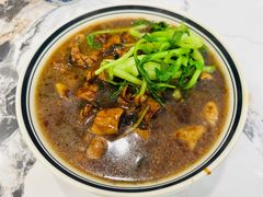 本帮大肠面-老地方面馆(思南路店)