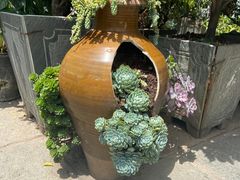 -瑞丰园庭院餐厅·白族传统家常菜