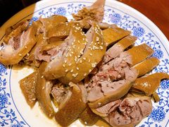 杨记私房卤鹅-杨记隆府(白象街店)