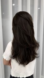 -5号HAIR SALON 专业染发馆