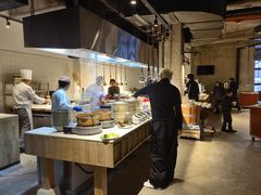 -长白山万达锦华套房酒店