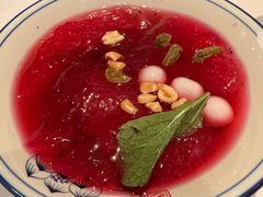 红糖冰粉-川味堂·四川豆花(八卦岭店)