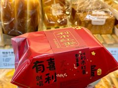 -一鸣真鲜奶吧(益乐路店)