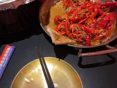 -何师烧烤Pro ·江湖川菜·小龙虾·精酿啤酒(太古里旗舰店)