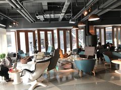 大堂-sugarman espresso素饮糖人高新咖啡工厂