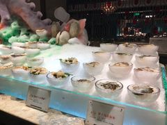 -半岛翡丽海鲜自助餐厅(观风亭店)