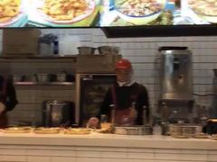 -流浪地图剁椒卤汁拌饭(未来城购物广场店)