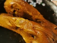 -嘎嘎鸭脑壳(驷马桥店)
