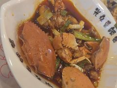 -五丁桥光头香辣蟹(望江橡树林店)