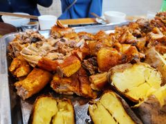 -浮何烤铺(桐梓林店)