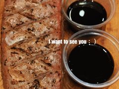 -BARBECUE烤肉屋