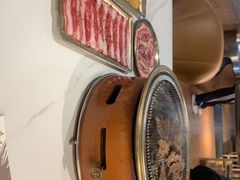 -西塔老太太泥炉烤肉(望京一店)