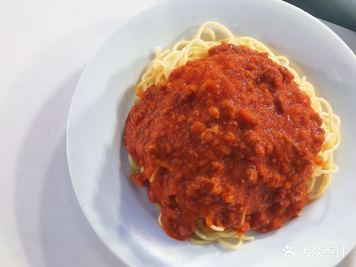 宜家家居·餐厅(四元桥店)意大利面图片 - 第583张