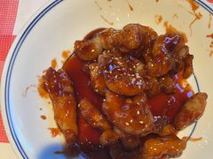 -恰八斗·猛火长沙菜(国贸店)