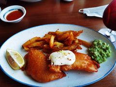 -FISH&POTATO Cō(地中海美食 万象城店)
