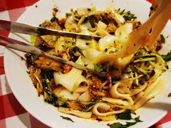 -西贝(上海新梅广场店)