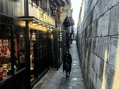 -东西巷