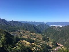 -南尖岩