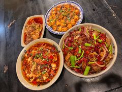 -醉八仙热酒馆(渝中店)
