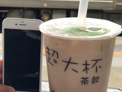 -超大杯(瑞芳火车站店)