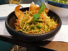青芒果沙拉-美奈小馆·越南料理(中航城君尚购物中心店)