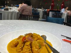 -红棉中餐厅·广州海航威斯汀酒店