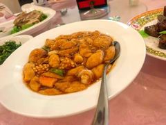 -鸿宾楼(展览馆路店)