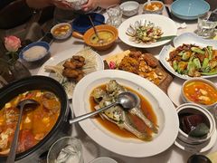 -菲乐餐厅(三十年经营·湖滨路店)