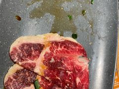 -新石器烤肉(南站店)