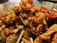 -红盔甲·小龙虾(天钥桥店)