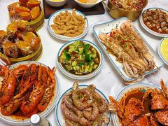 -三妹小龙虾·黄油蟹(华侨城总店)